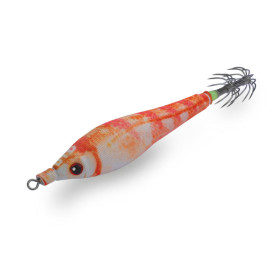 DTD SOFT REAL FISH 1.5 - /80802/