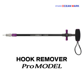 SOM HOOK REMOVER HR380M-TH PROMODEL PP
