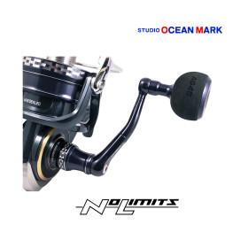 STUDIO OCEAN MARK NO LIMITS 20ST20000/18000 AG45