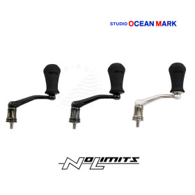 STUDIO OCEAN MARK NO LIMITS 19SW14000/8000 BM70 L