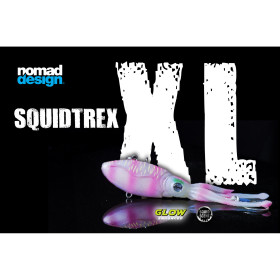 NOMAD SQUIDTREX 220 VIBE 220mm - 600g