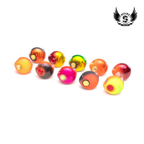 START 2 STEP TG HEAD TYPE 2 - 80g