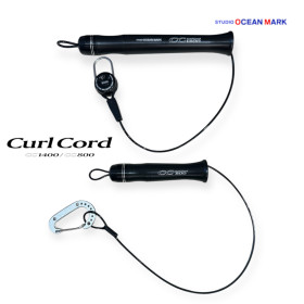 Държач за аксесоари SOM CURL CORD CC