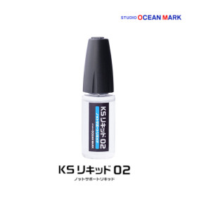 Олио за възли STUDIO OCEAN MARK KS LIQUID 02 10ml