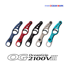 SOM OCEAN GRIP OG2100VIII