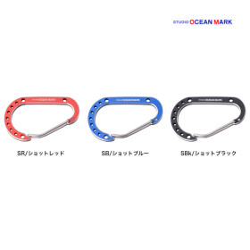 Карабинер SOM KARABINER KB02M