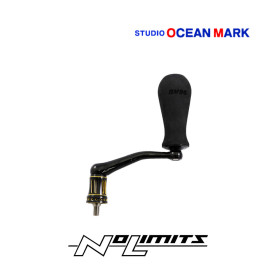 STUDIO OCEAN MARK NO LIMITS 19SW30000/18000 BM95 L