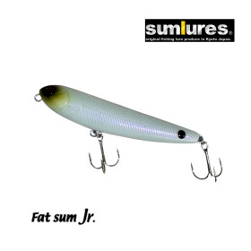 SUMLURES FAT SUM JR. 82mm 8.3g