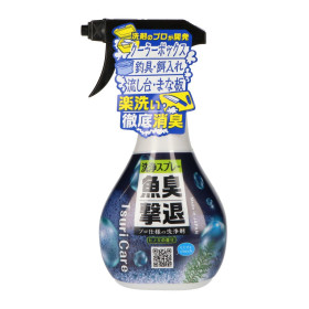 Спрей за почистване на миризми TANEMAKI TSURI CARE FISH SMELL REPELLING CLEANING SPRAY