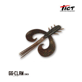 TICT GG-CLAW 3.0