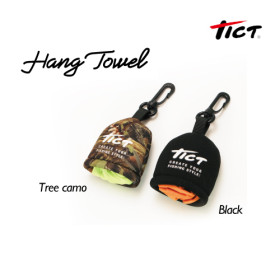 TICT HAND TOWEL