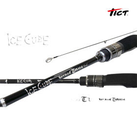 TICT ICECUBE IC-83TT-Sis 2,51m 0.8-12g
