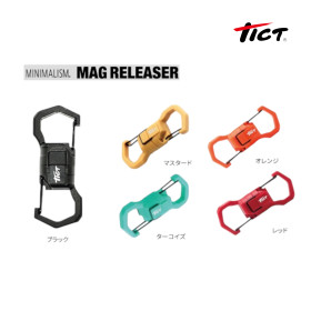 TICT MAG RELEASER