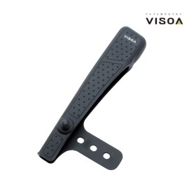 Протектор за водачи TSUCHIYA YAK VISOA UA-22 BLACK - SILICONE TIP COVER