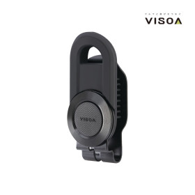 Държач за очила TSUCHIYA YAK VISOA UA-38 - CAP-ON SUNGLASSES KEEPER