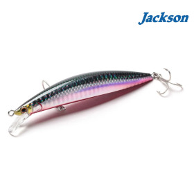 JACKSON ATHLETE PLUS 105SVG 17g