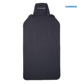 SHIMANO CHLOROPRENE WATERPROOF SEAT COVER AC-520W BLACK