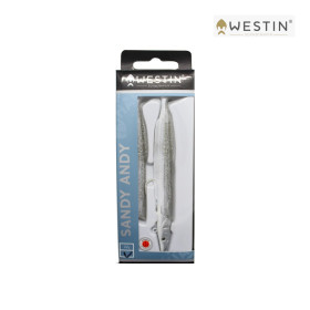 Силикон WESTIN SANDY ANDY JIG - 1+2 - 12g