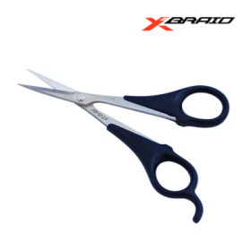 Braid scissors X-BRAID POWER GENIUS SCISSORS II K-204