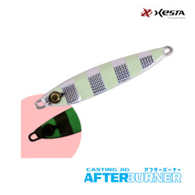 XESTA AFTER BURNER CASTIN JIG 60g
