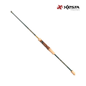 Въдица XESTA DEEP LAGOON B65UL-T 1,95m max80g