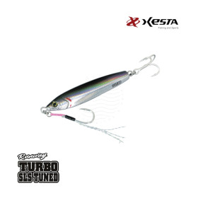 Джиг XESTA RUNWAY TURBO SLS TUNED JIG 30g 70mm