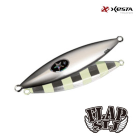 Джиг XESTA SCRAMBLE FLAP SLJ 80g