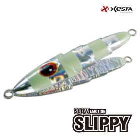 Джиг XESTA SLOW EMOTION SLIPPY 150g