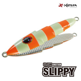 Джиг XESTA SLOW EMOTION SLIPPY 180g