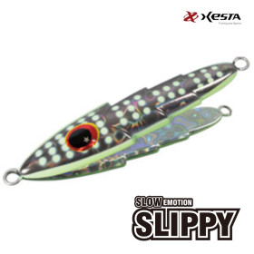 Джиг XESTA SLOW EMOTION SLIPPY 200g