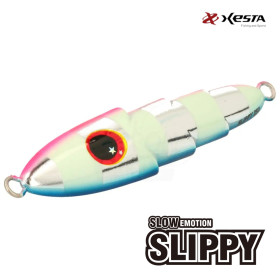 Джиг XESTA SLOW EMOTION SLIPPY 250g