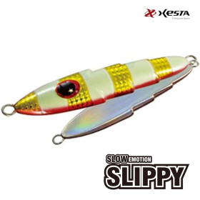 Джиг XESTA SLOW EMOTION SLIPPY 300g