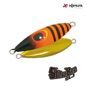 Джиг XESTA SLOWBEE SLJ 80g
