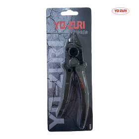 Crimping pliers YO-ZURI H315