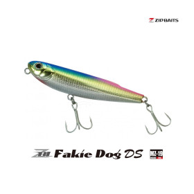 Воблер ZIPBAITS FAKIE DOG DS 70mm 8,2g