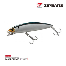 ZIPBAITS MINNOW 111F 15,4g TIDAL REBORN