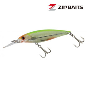 ZIPBAITS SHAD KAIRA 80SP