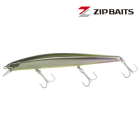 Воблер ZIPBAITS SYSTEM MINNOW 139F 19,2g ABILE