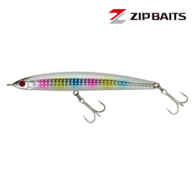 Воблер ZIPBAITS MONSOON BRAKER 115S 29g