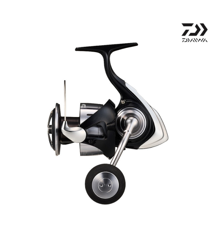 DAIWA 23 LEXA LT6000D-H
