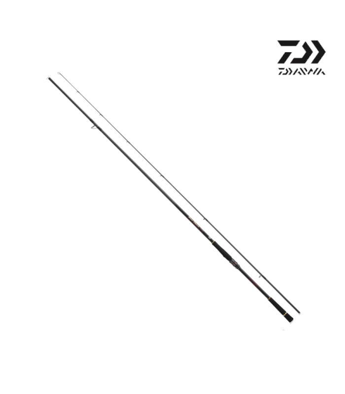 Въдица DAIWA OVERTHERE SX 911M/MH 3,02m 10-60g lure 10-70 jig PE1.0-2.5