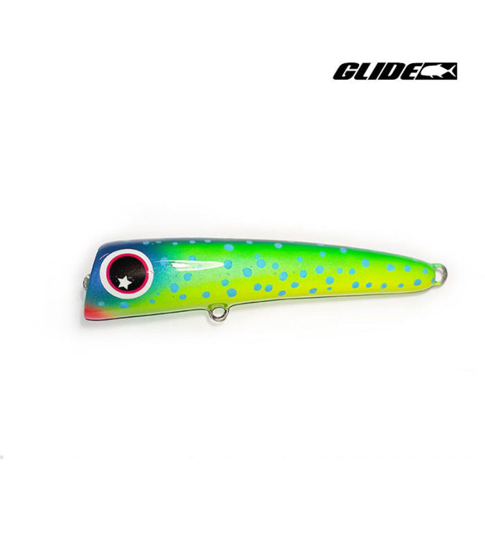 Попер GLIDETACKLE STICKPOP 20cm 105gr