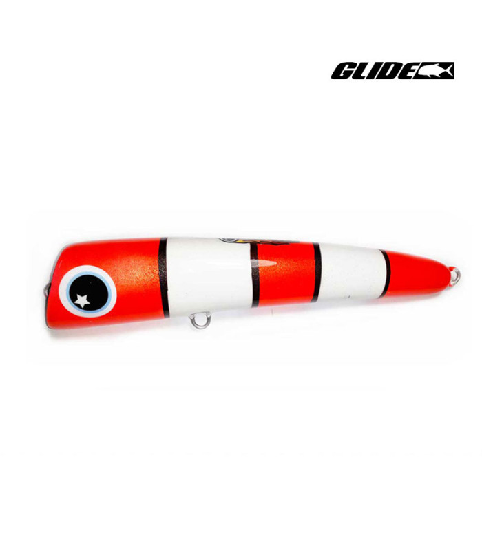 GLIDETACKLE STICKPOP 22cm 150gr
