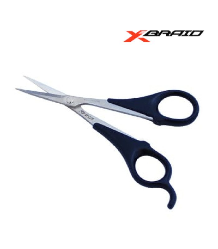 Braid scissors X-BRAID POWER GENIUS SCISSORS II K-204