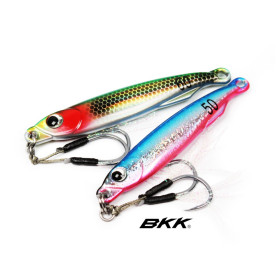 Tungsten jig FJ11 50g