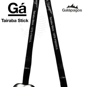 Въдица GALAPAGOS GA TAIRABA STICK GTS-FS65UL 1,96m 45-150g PE0.6-1.2