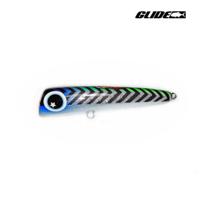 Попер GLIDETACKLE STICKPOP 18cm 75gr