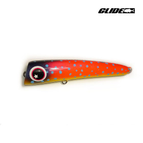 Попер GLIDETACKLE STICKPOP 20cm 105gr