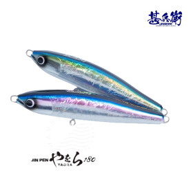 JINBEEE YAORA 180 FLOATING 70g