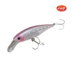Воблер LUCKY CRAFT B'FREEZE 78S 10,2g - 2025 NEW NAMISU COLORS